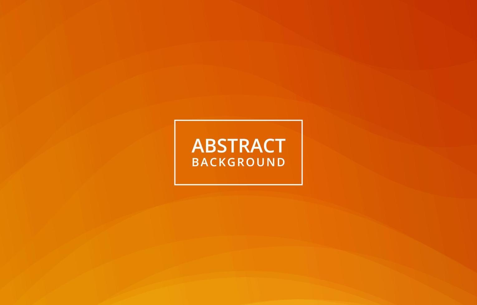 Gradient abstract background design vector