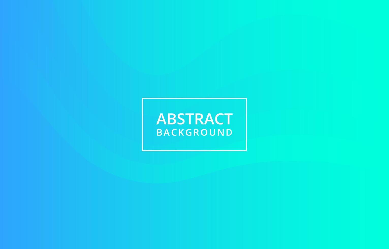 Gradient abstract background design vector