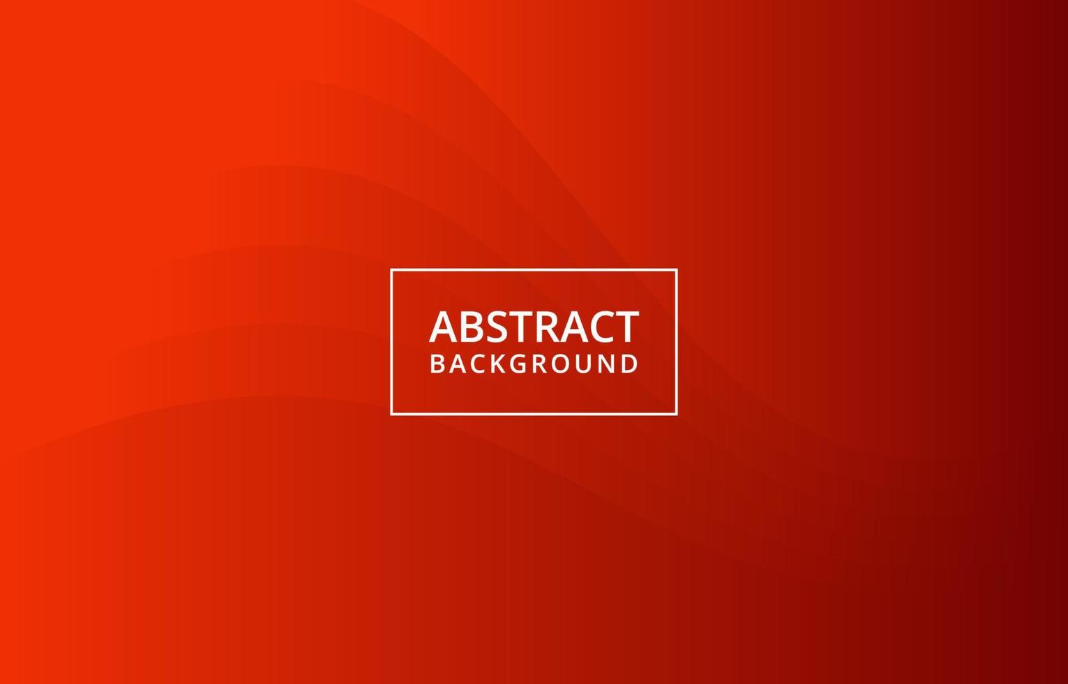 Gradient abstract background design vector