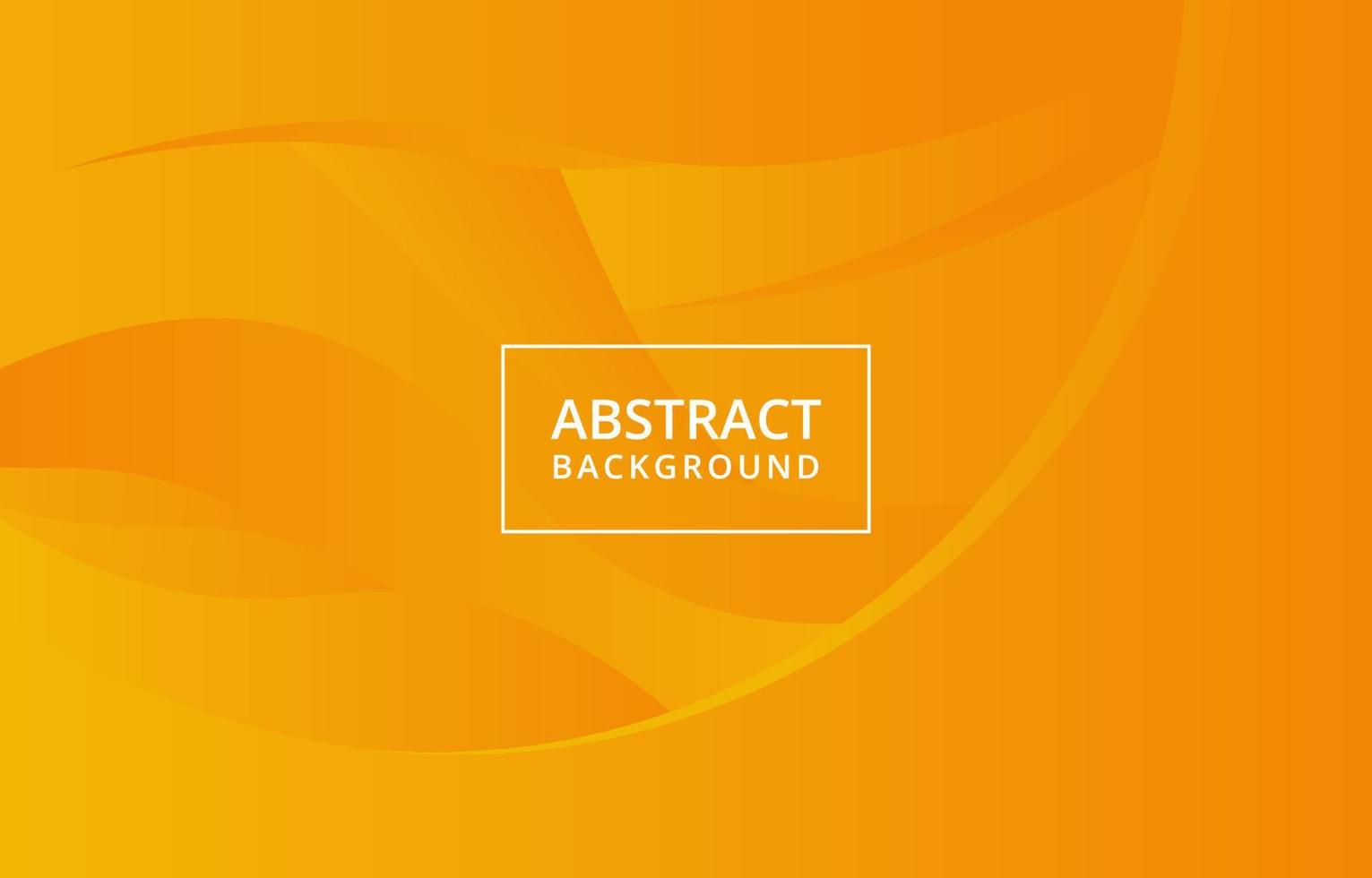 Gradient abstract background design vector