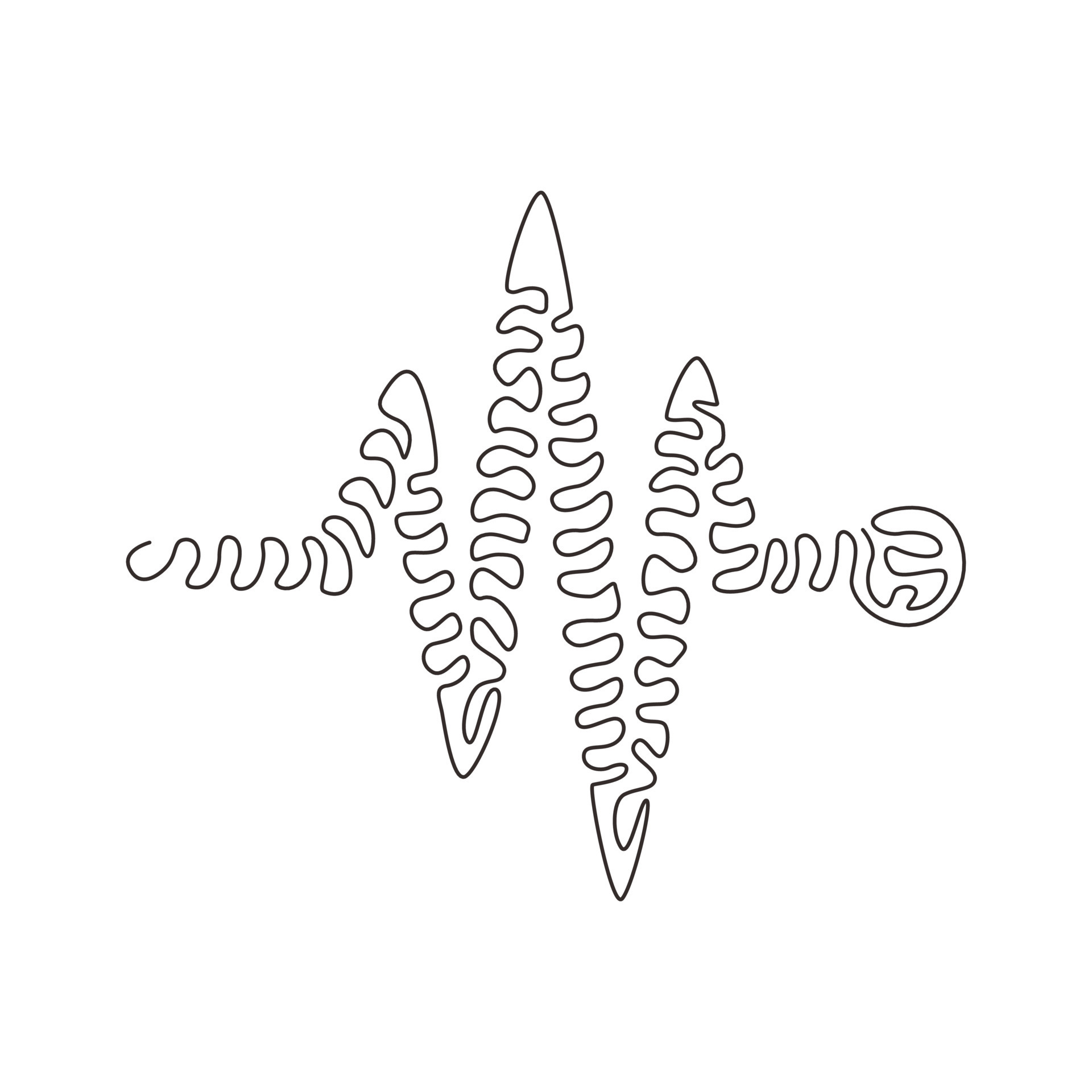 Share 135+ pulses drawing images super hot seven.edu.vn