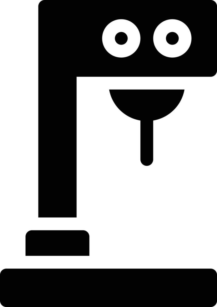 Drill vector illustration on a background.Premium quality symbols.vector icons for concept and graphic design.