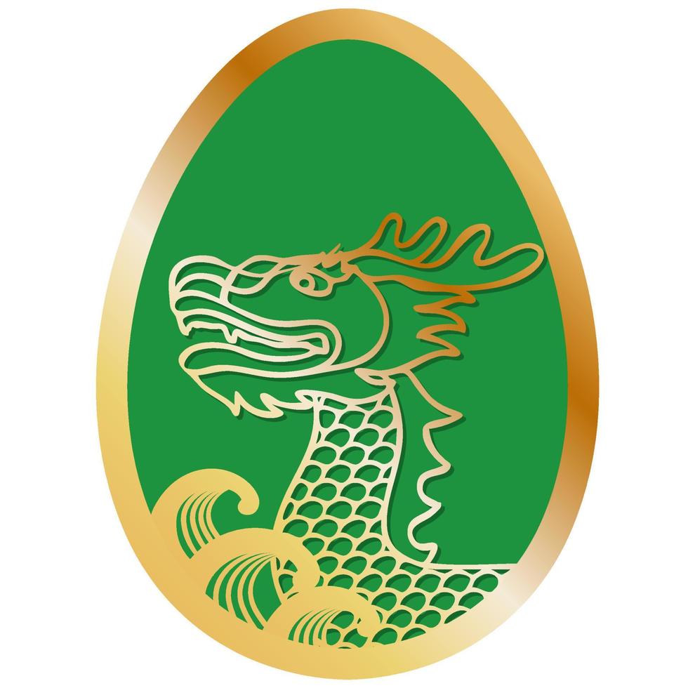 Dragon Boat Festival Banner. vector