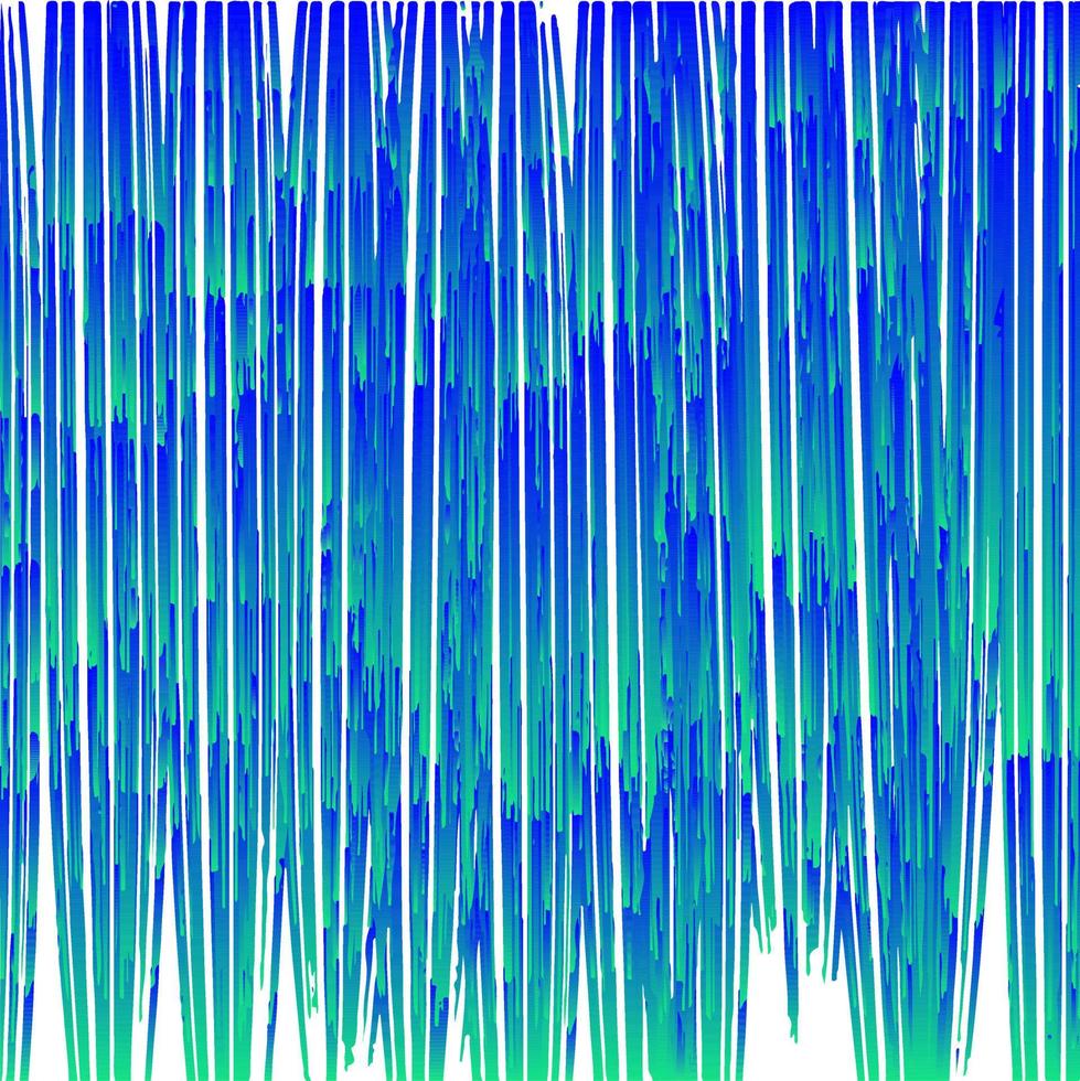 gradiente caótico vertical dinámico rayas láser vector patrón
