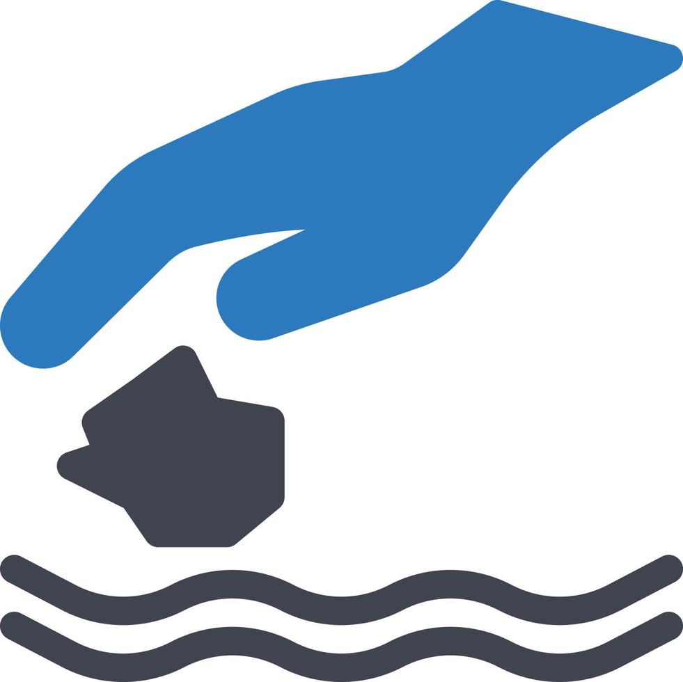 Water vector illustration on a background.Premium quality symbols.vector icons for concept and graphic design.
