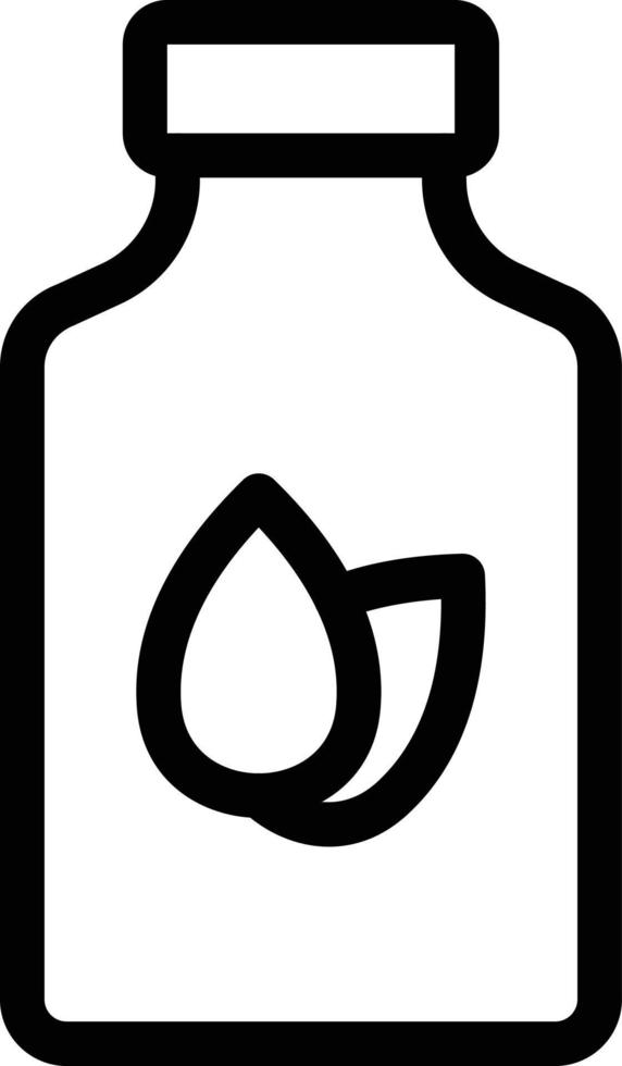 ilustración vectorial de homeopatía en un fondo. símbolos de calidad premium. iconos vectoriales para concepto y diseño gráfico. vector