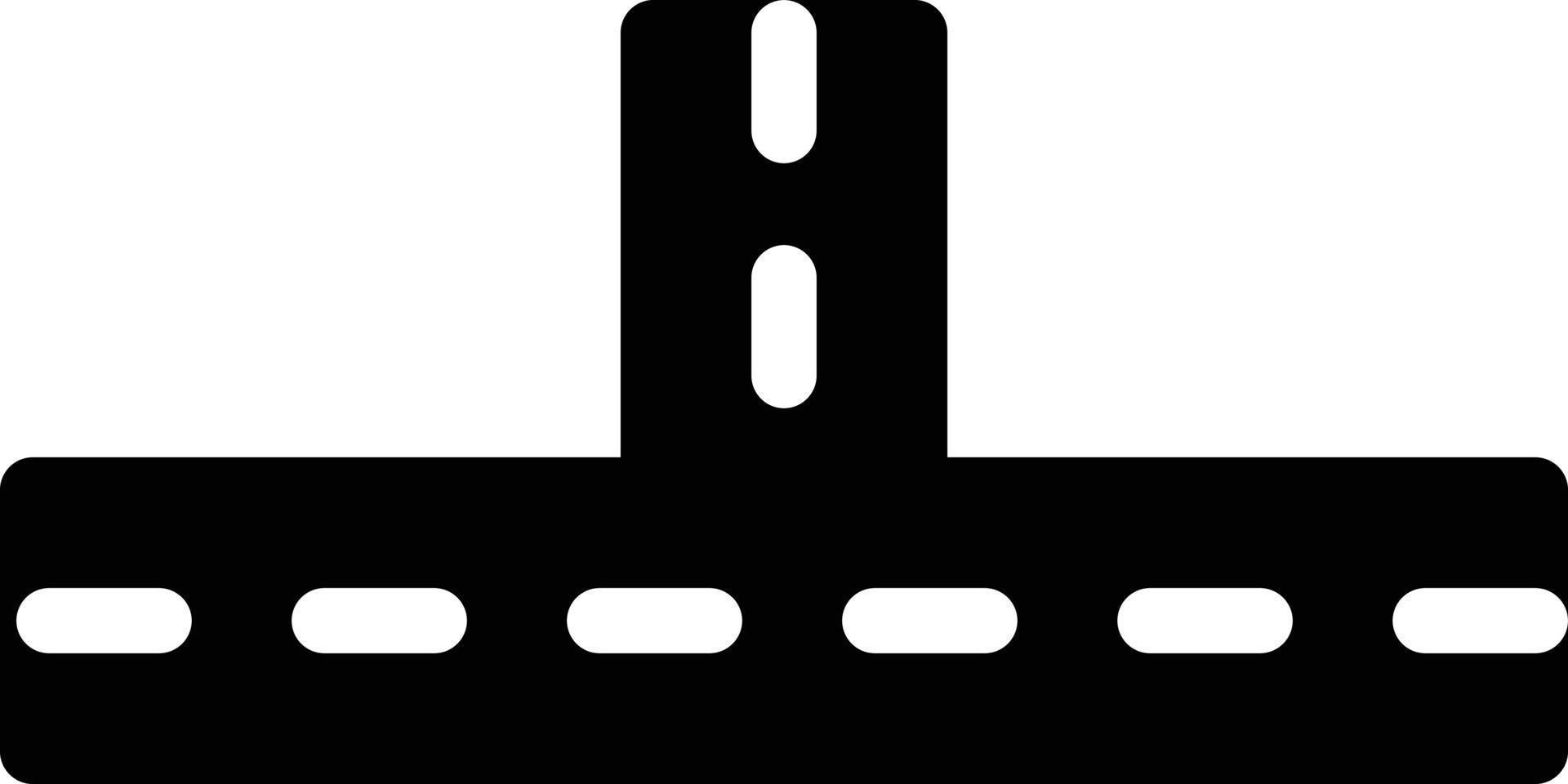 Road vector illustration on a background.Premium quality symbols.vector icons for concept and graphic design.