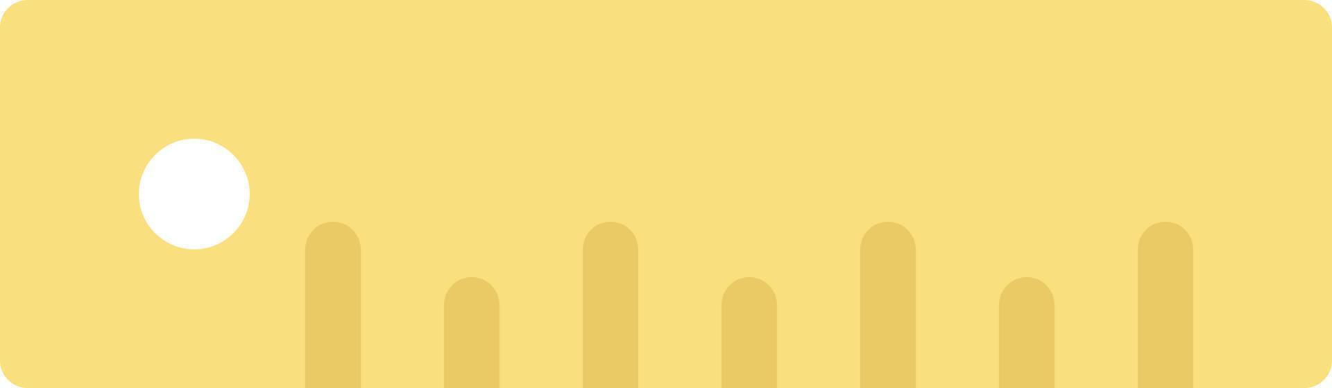 Lenght vector illustration on a background.Premium quality symbols.vector icons for concept and graphic design.