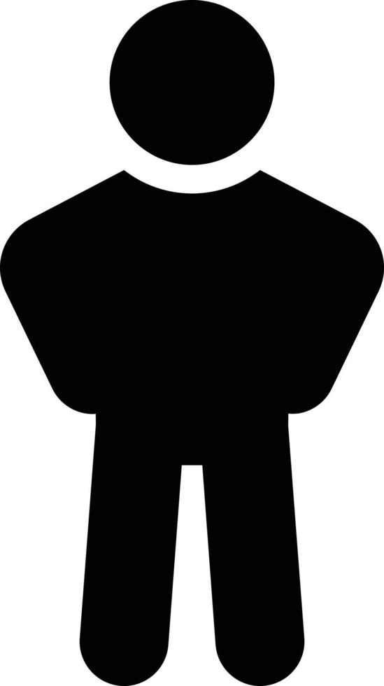 Gangster vector illustration on a background.Premium quality symbols.vector icons for concept and graphic design.