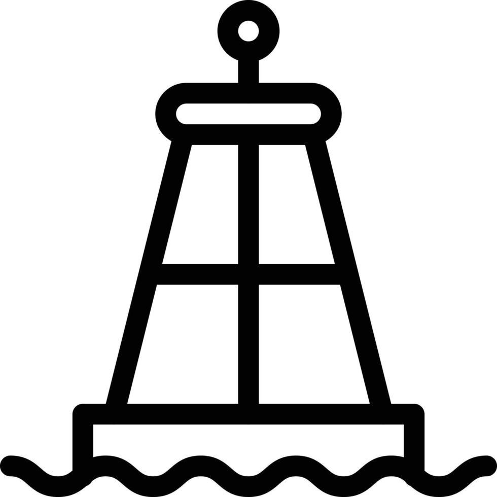 Boat vector illustration on a background.Premium quality symbols.vector icons for concept and graphic design.