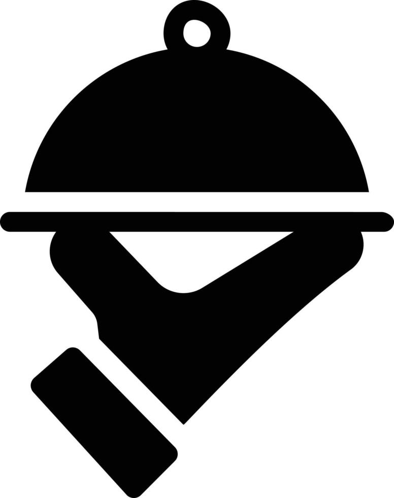 Dish vector illustration on a background.Premium quality symbols.vector icons for concept and graphic design.