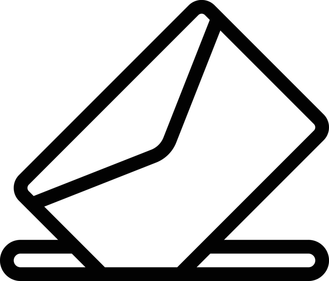 Message send vector illustration on a background.Premium quality symbols.vector icons for concept and graphic design.