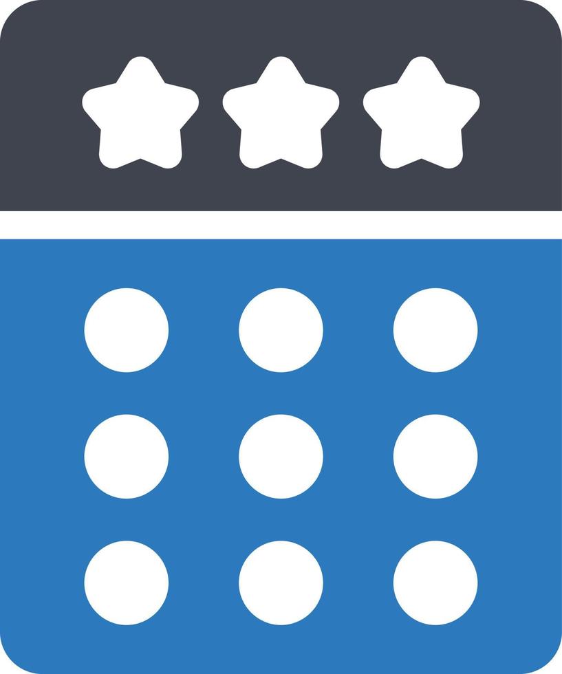 Check vector illustration on a background.Premium quality symbols.vector icons for concept and graphic design.