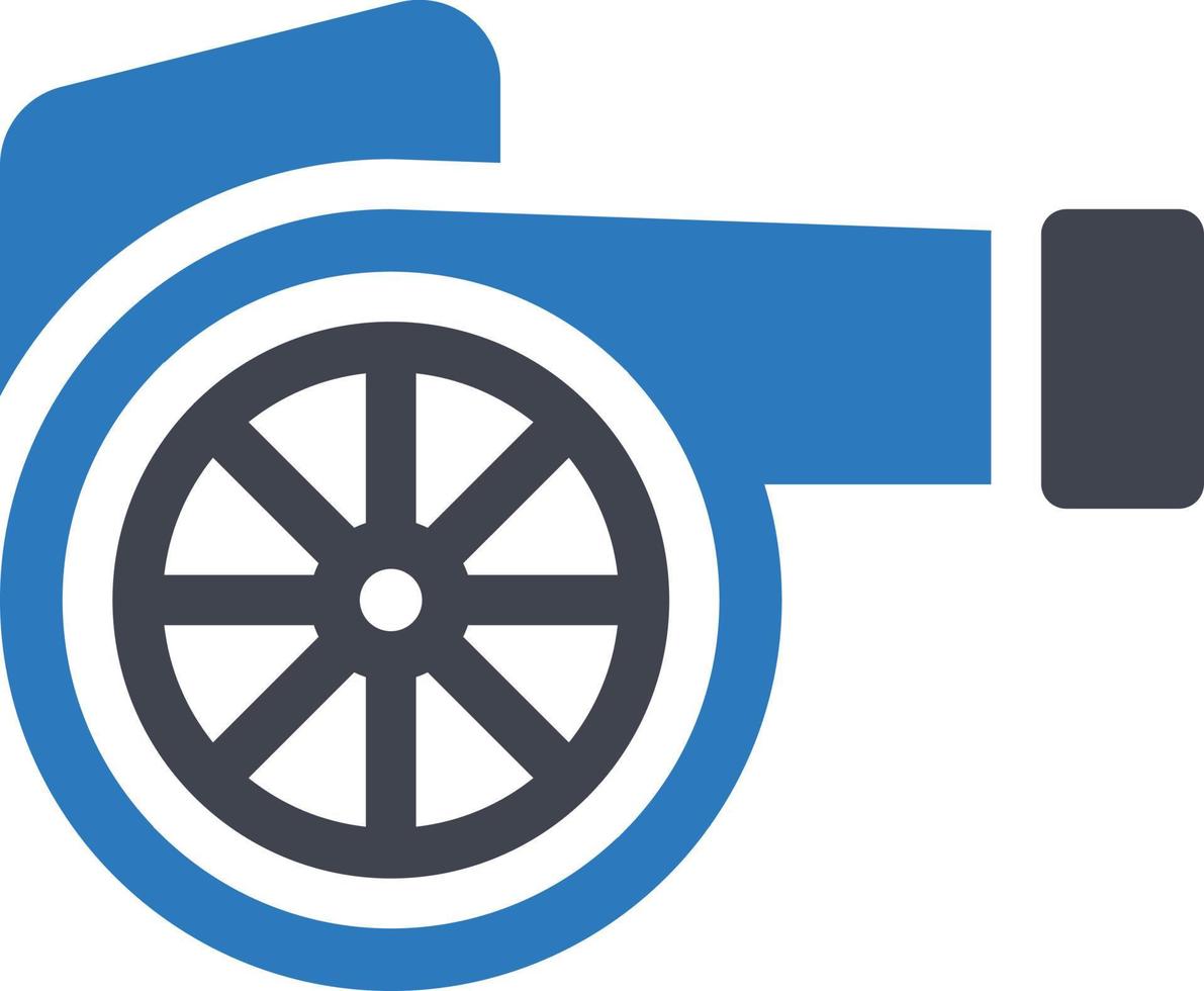Turbo vector illustration on a background.Premium quality symbols.vector icons for concept and graphic design.