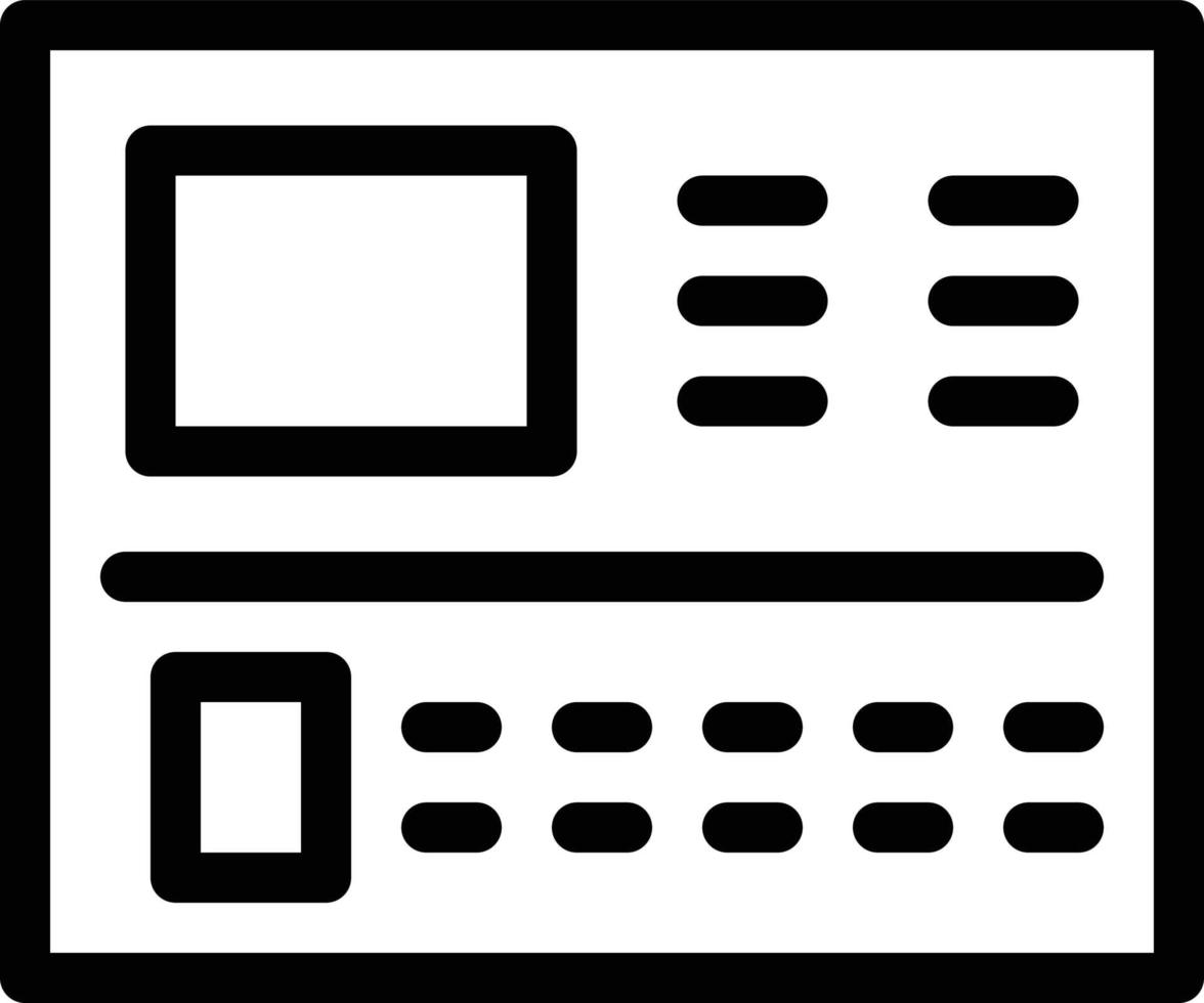 billing machine vector illustration on a background.Premium quality symbols.vector icons for concept and graphic design.