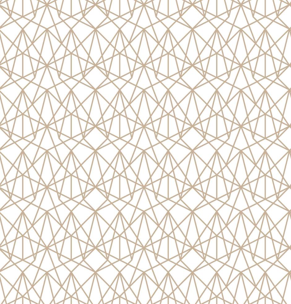 Louis vuitton horizontal pattern in gold colors. Editorial vector  illustration. 21278090 Vector Art at Vecteezy