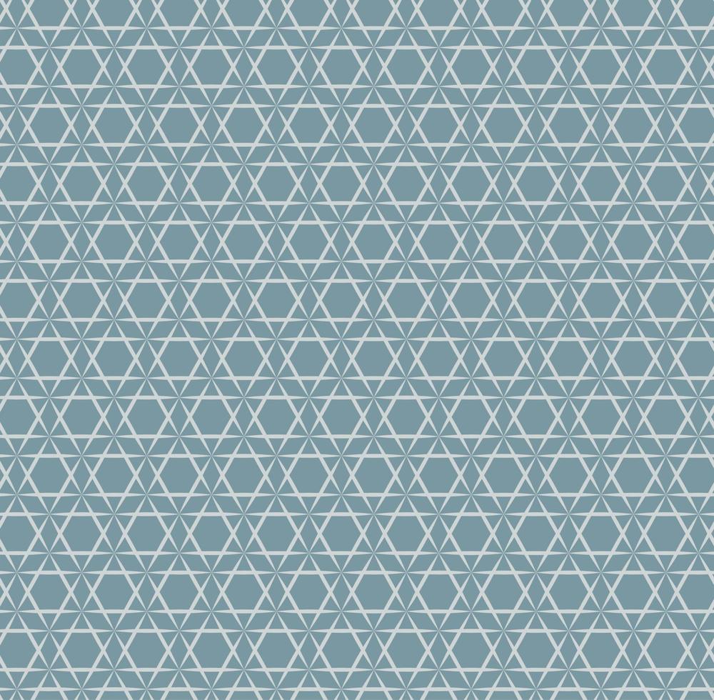 Seamless ornamental vector patterns on a colored background. Modern line art illustrations for wallpapers, flyers, covers, banners, minimalistic ornaments, backgrounds.