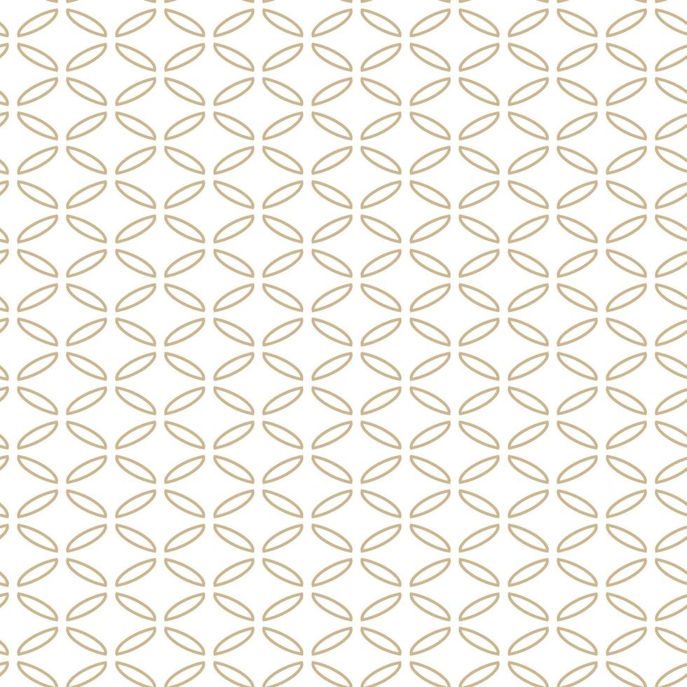 Louis vuitton horizontal pattern in gold colors. Editorial vector  illustration. 21278090 Vector Art at Vecteezy