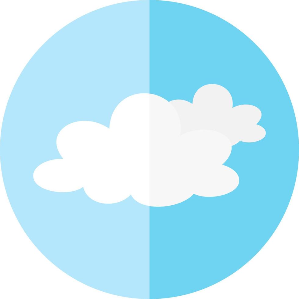 Weather icons for print, web or mobile app. vector