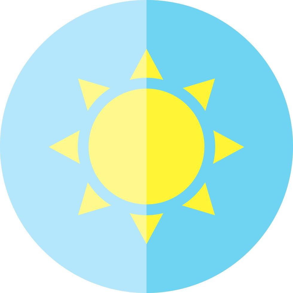 Weather icons for print, web or mobile app. vector