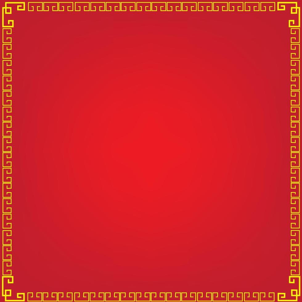 chinese new year background vector