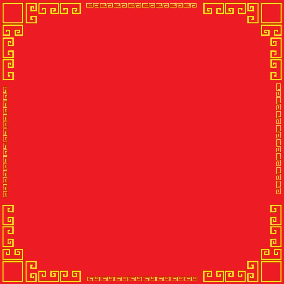 chinese new year background vector