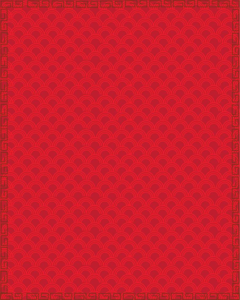 chinese new year background vector