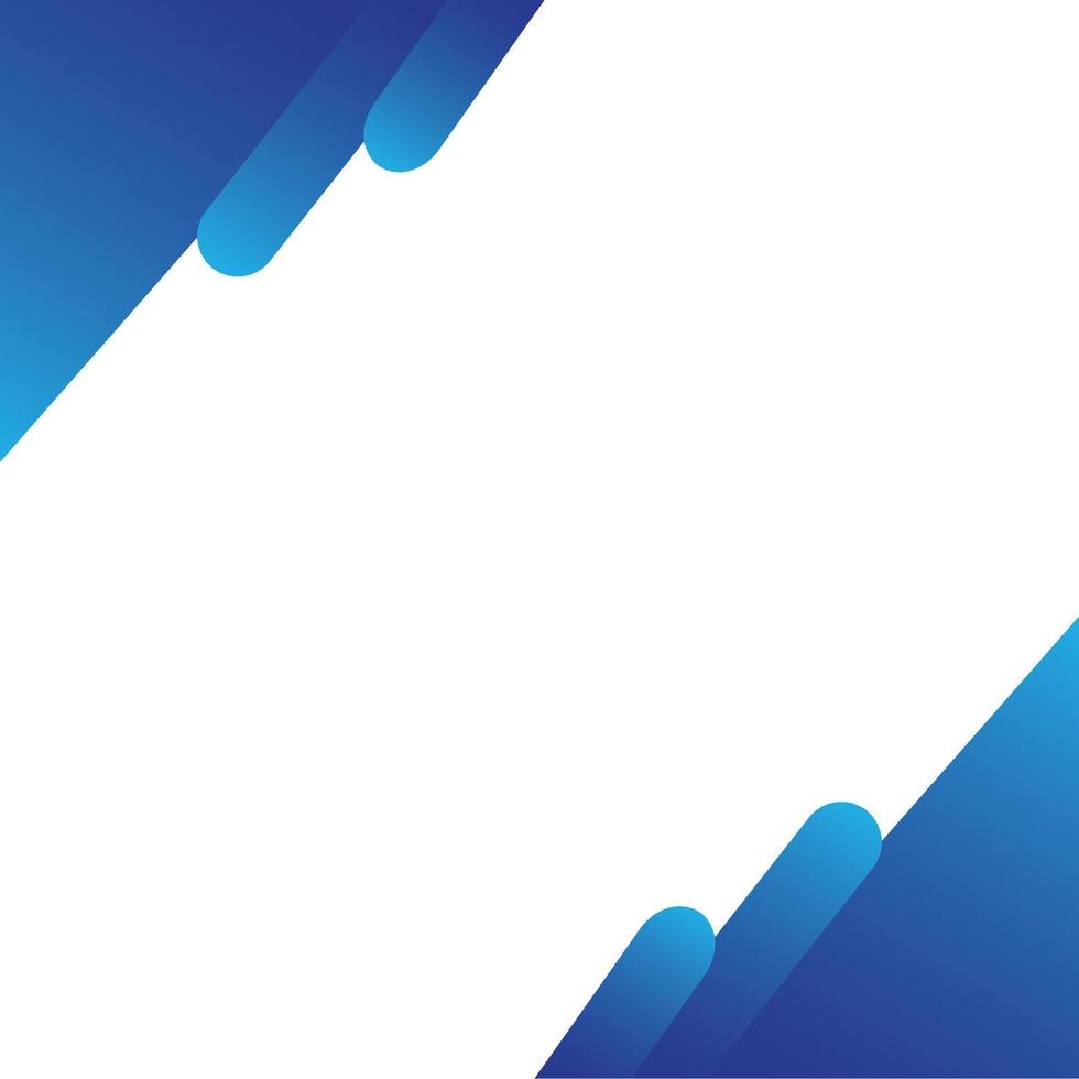 pop-up product frame background vector