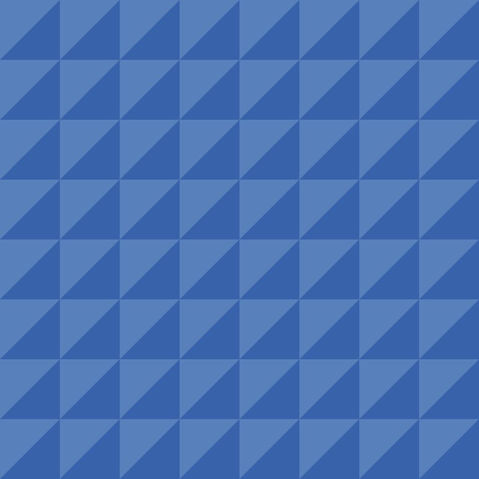 monochrome vintage triangle pattern vector
