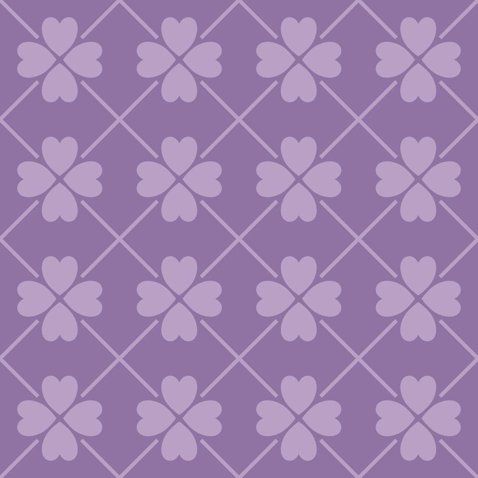monochrome ethnic fabric pattern vector