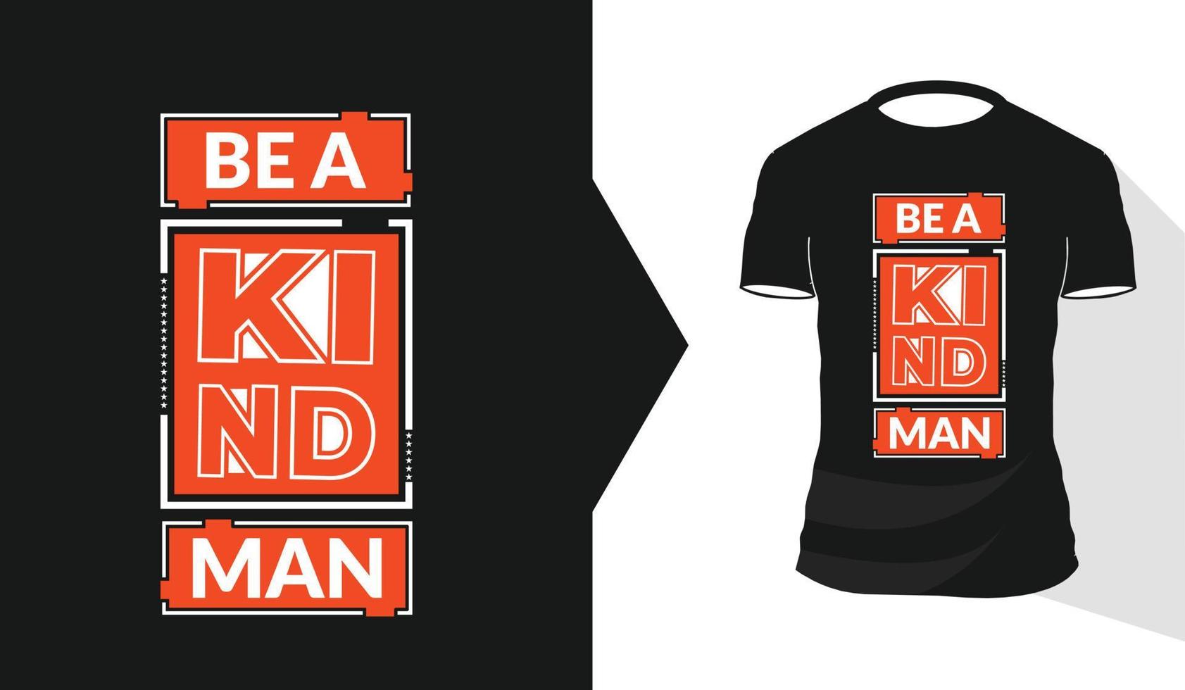Printable Typography T-Shirts Quotes Design Premium Vector