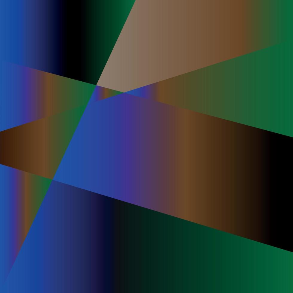 Abstract Gradient Background vector