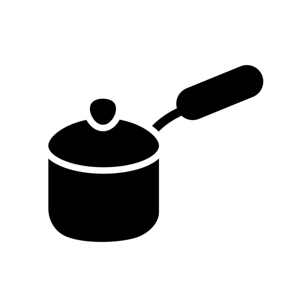 Pan icon template vector