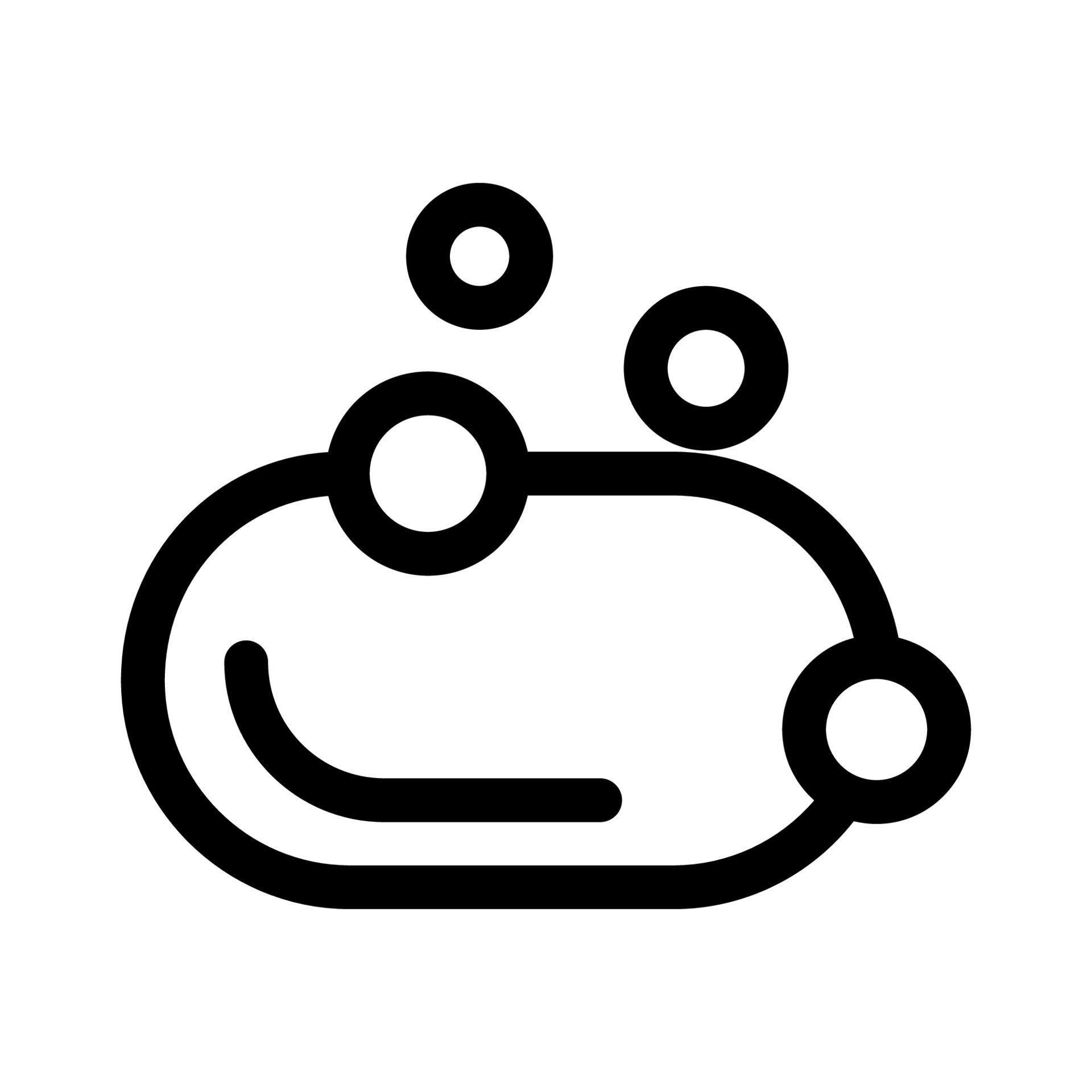 Soap icon template 7791186 Vector Art at Vecteezy