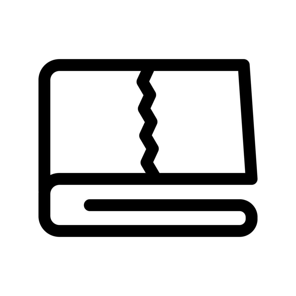 Illustration Vector Graphic of Towel Icon