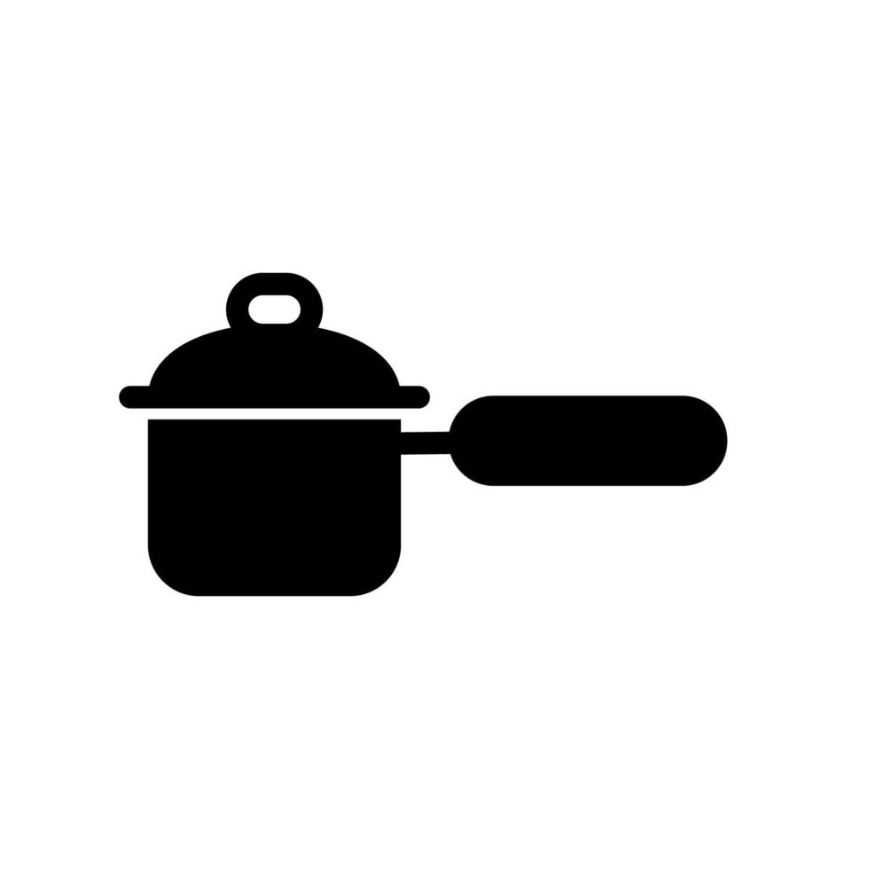 Pan icon template vector