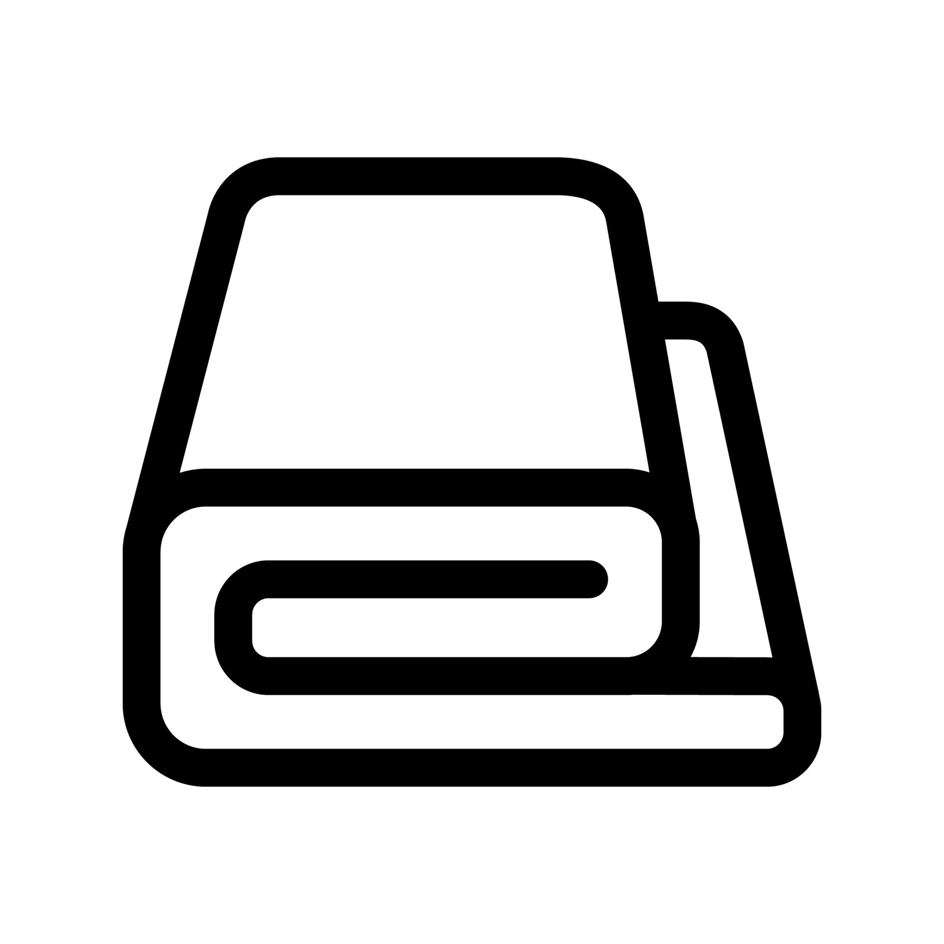 Blanket icon template 7791439 Vector Art at Vecteezy