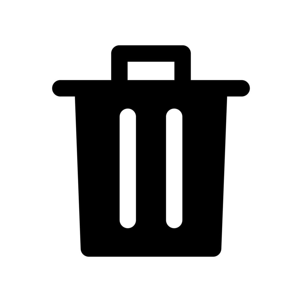 Recycle Bin icon 7791644 Vector Art at Vecteezy