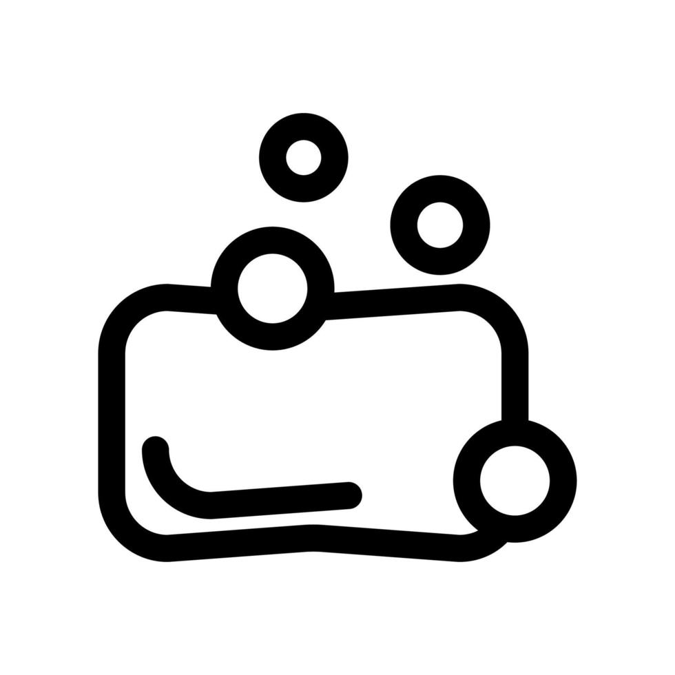 Soap icon template vector