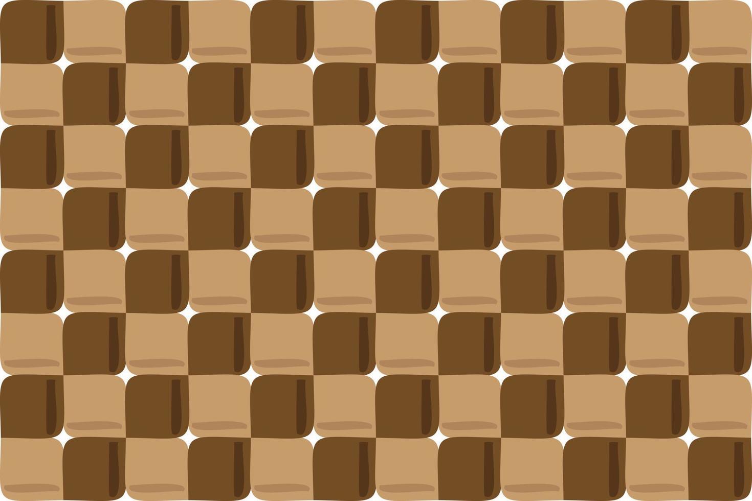woven wood illustration background. Vectors can be edited for brochure backgrounds, posters, banners and more.