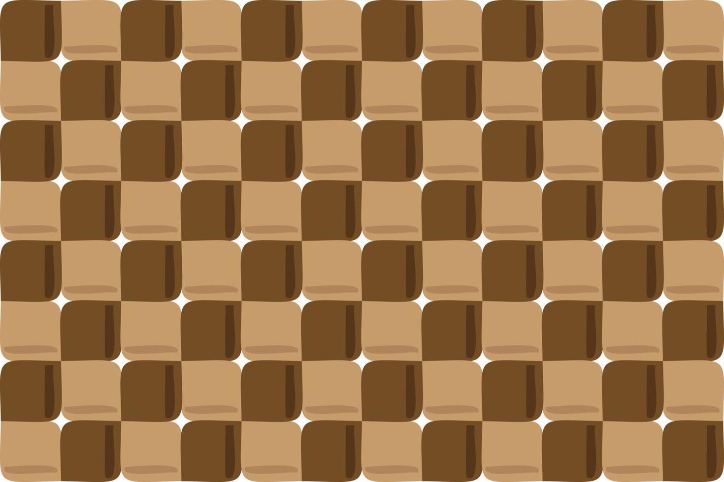 woven wood illustration background. Vectors can be edited for brochure backgrounds, posters, banners and more.