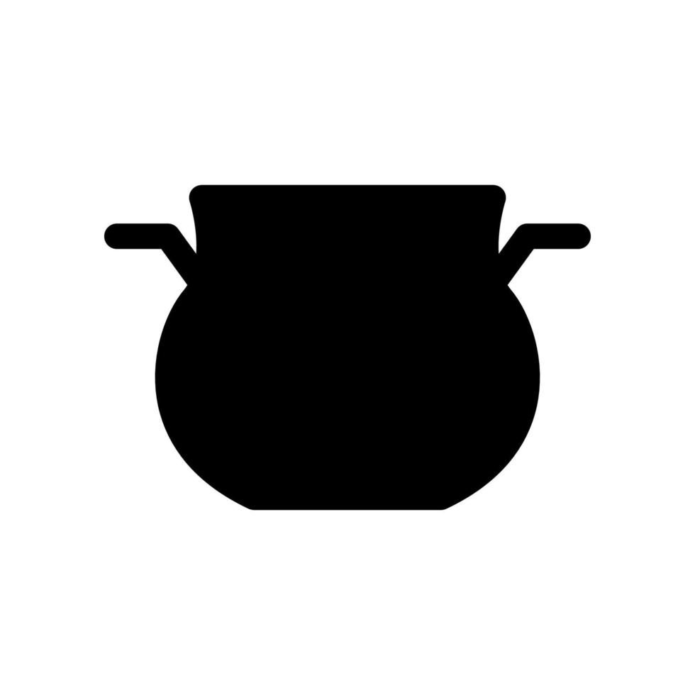 Pan icon template vector