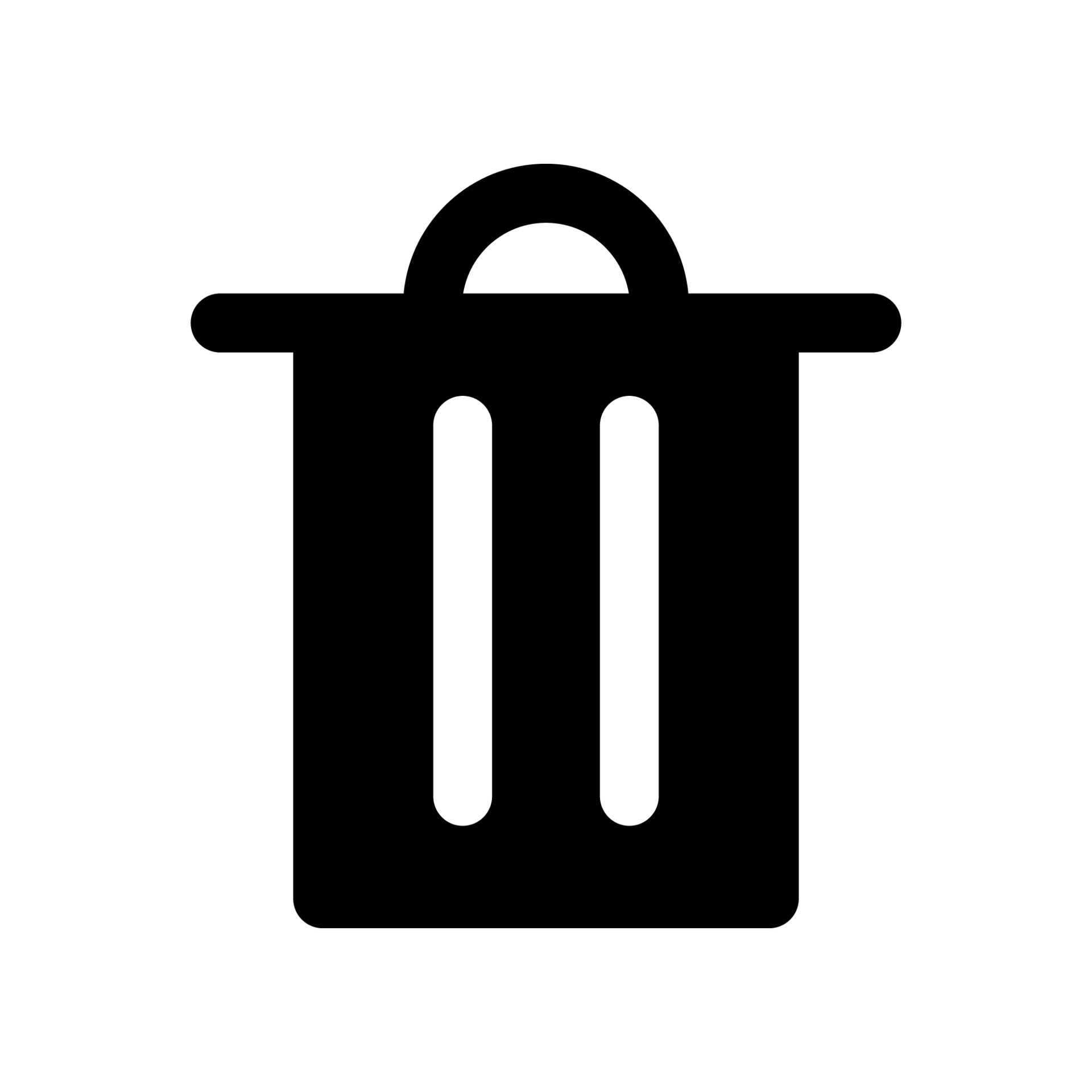 Recycle Bin icon 7793918 Vector Art at Vecteezy