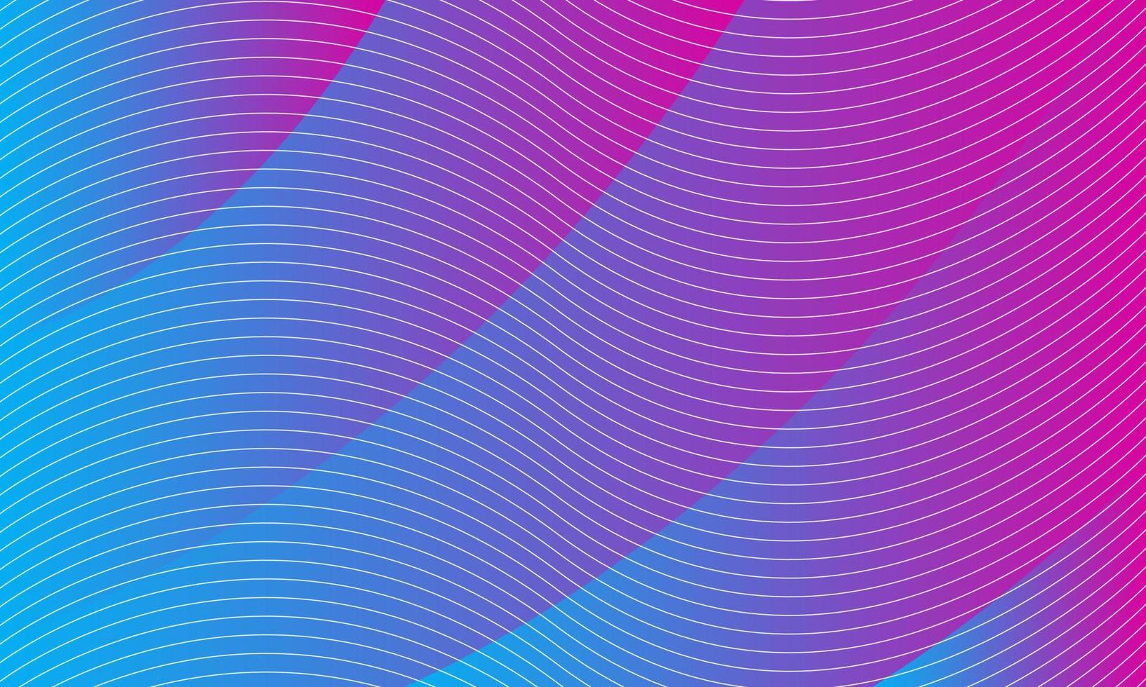 Modern abstract gradient background. Template design for web. Colorful background. File eps 10. vector