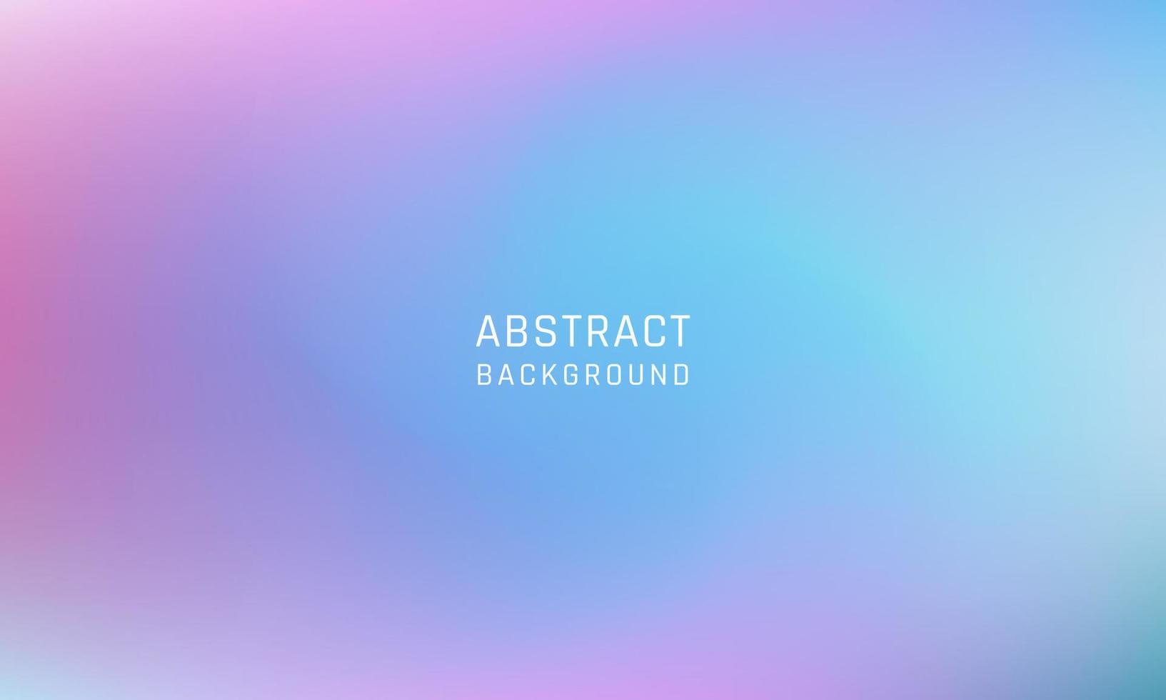 Modern abstract gradient mesh background. Template design for web. Colorful background. File eps 10. vector