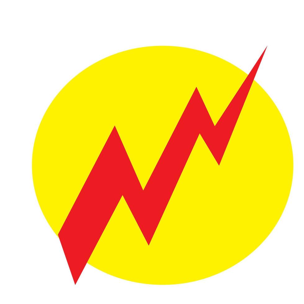 power electric logo vector