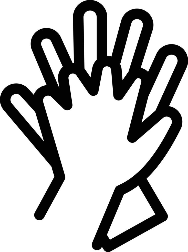 Massage vector illustration on a background.Premium quality symbols.vector icons for concept and graphic design.
