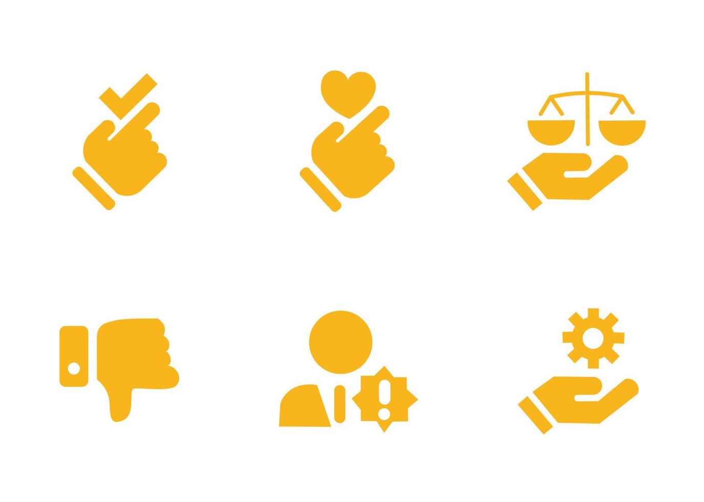 vector design, financial shape icon set, business improvement and idea