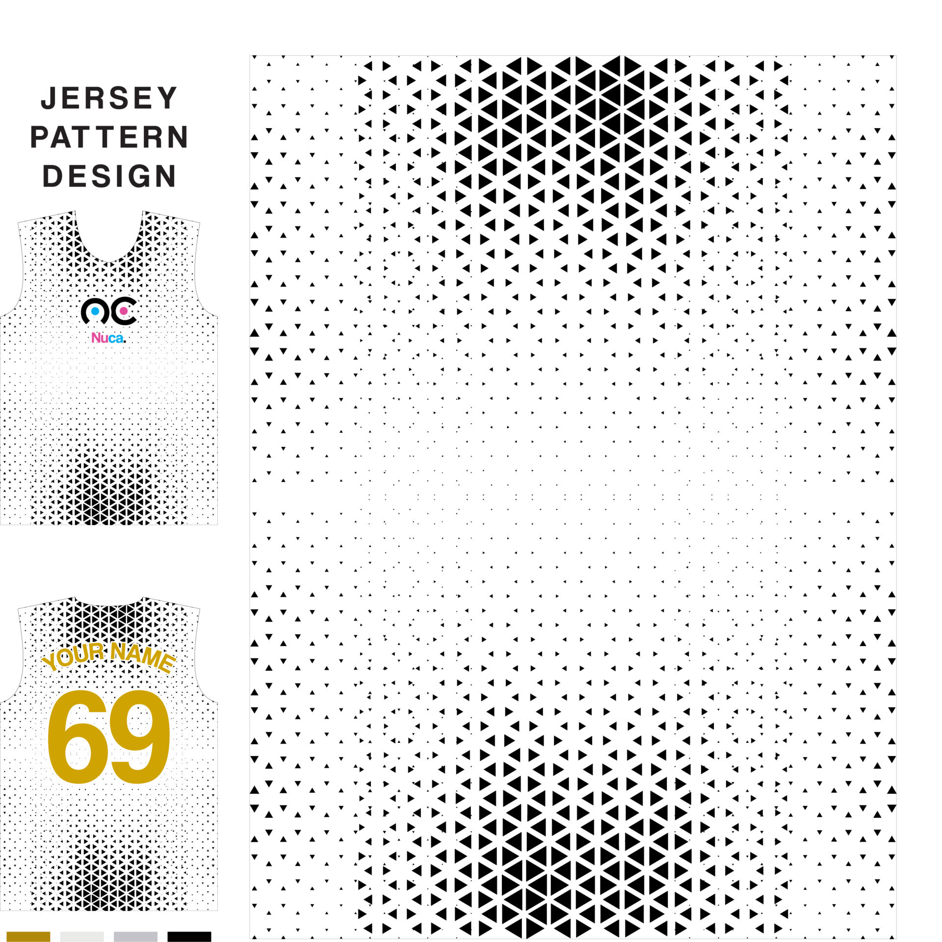 vector abstract design pattern for sports and sublimation printing