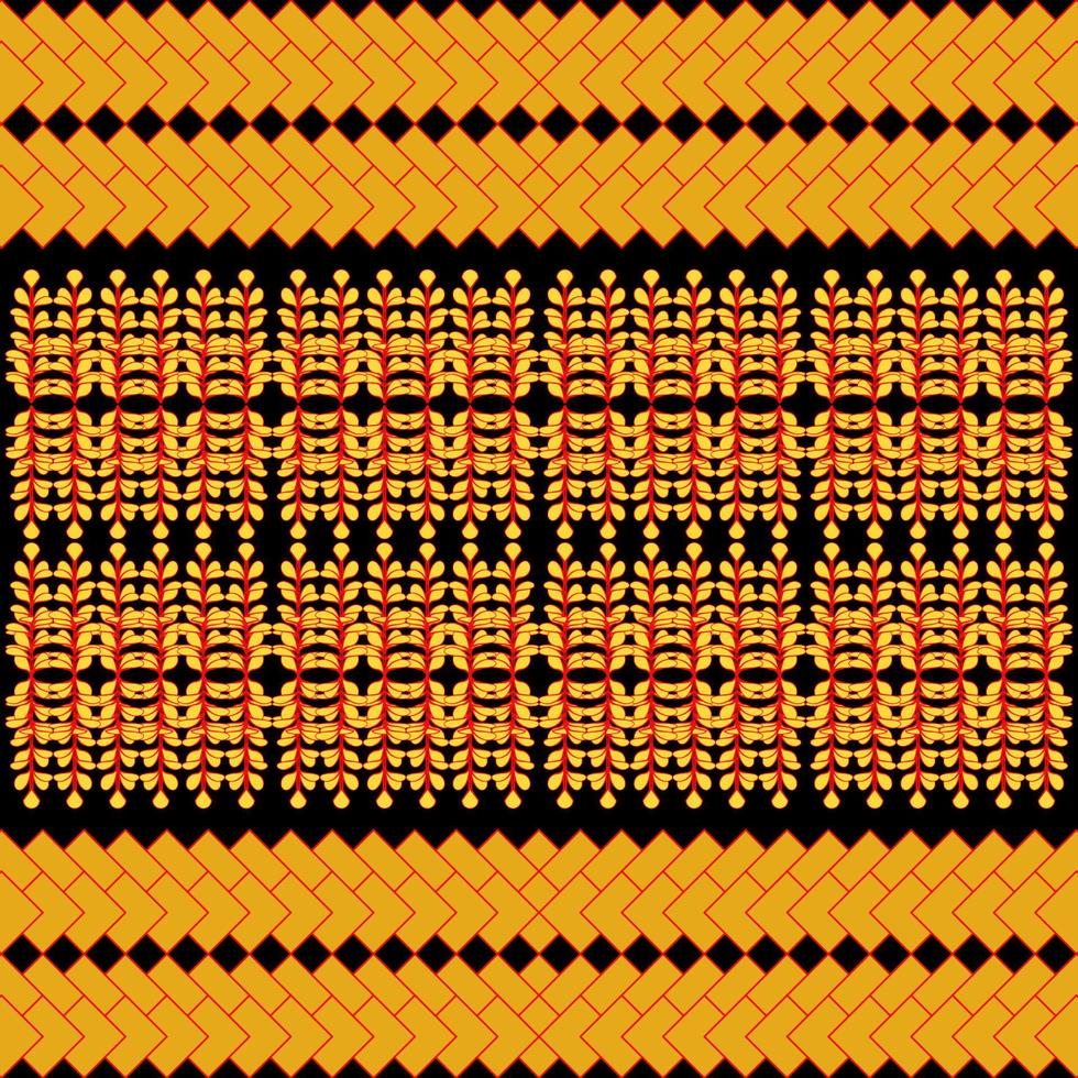 Pattern for, indigenous fabrics, pattern templates, background images, textiles, woven fabrics, prints, weaving, carpets, publications, book covers, interior decorations, curtains, mats, vector